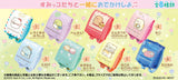 RE-MENT Sumikko Gurashi Together Outing School Bag