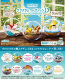 RE-MENT Pokemon Terrarium Collection Vol.13 1pc