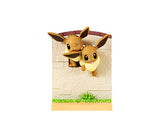 RE-MENT Pokemon Welcome Back Collection Figure