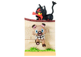 RE-MENT Pokemon Welcome Back Collection Figure 1pc