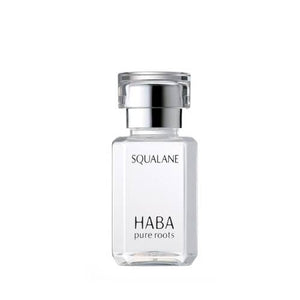 HABA 纯根角鲨烯美容油 30ml