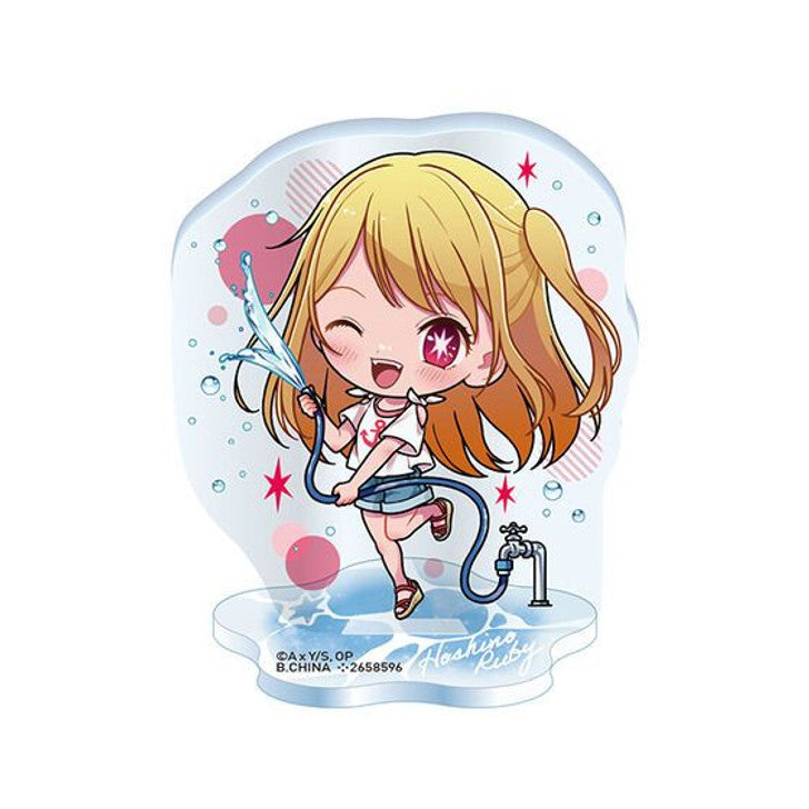 BANDAI Figutto 我的英雄学术沐浴粉人物含浴盐 1 件