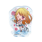 BANDAI Figutto 我的英雄学术沐浴粉人物含浴盐 1 件