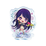 BANDAI Figutto 我的英雄学术沐浴粉人物含浴盐 1 件