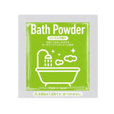 BANDAI Figutto 我的英雄学术沐浴粉人物含浴盐 1 件