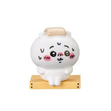 BANDAI Bikkura Tamago Chikawa Sauna and Ice Bath Salt