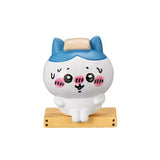 BANDAI Bikkura Tamago Chikawa Sauna and Ice Bath Salt