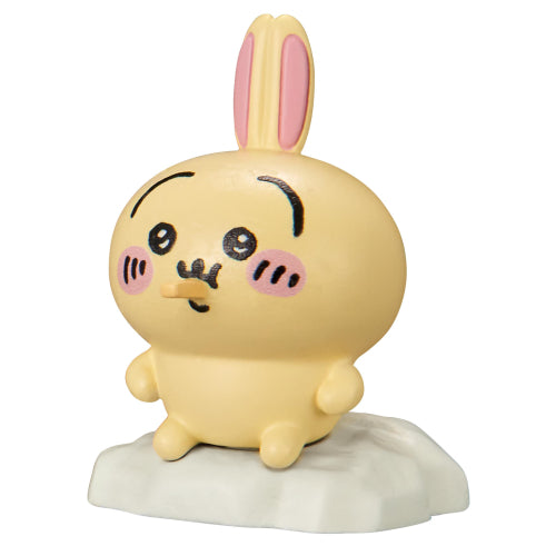 BANDAI Bikkura Tamago Chikawa Sauna and Ice Bath Salt