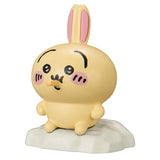 BANDAI Bikkura Tamago Chikawa Sauna and Ice Bath Salt