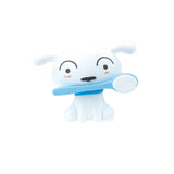 BANDAI Life Charayu Figure Collection Crayon Shin-chan Relaxing Bathtime