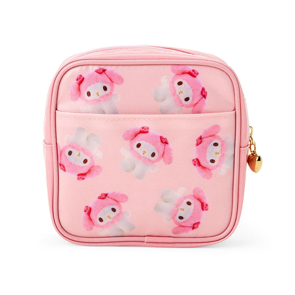 SANRIO My Melody Pouch 1pc