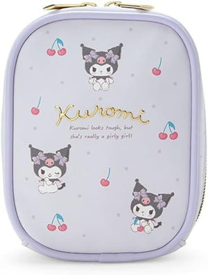SANRIO Kuromi Standing Accessory Pouch 1pc