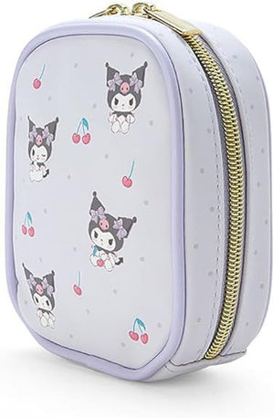 SANRIO Kuromi Standing Accessory Pouch 1pc