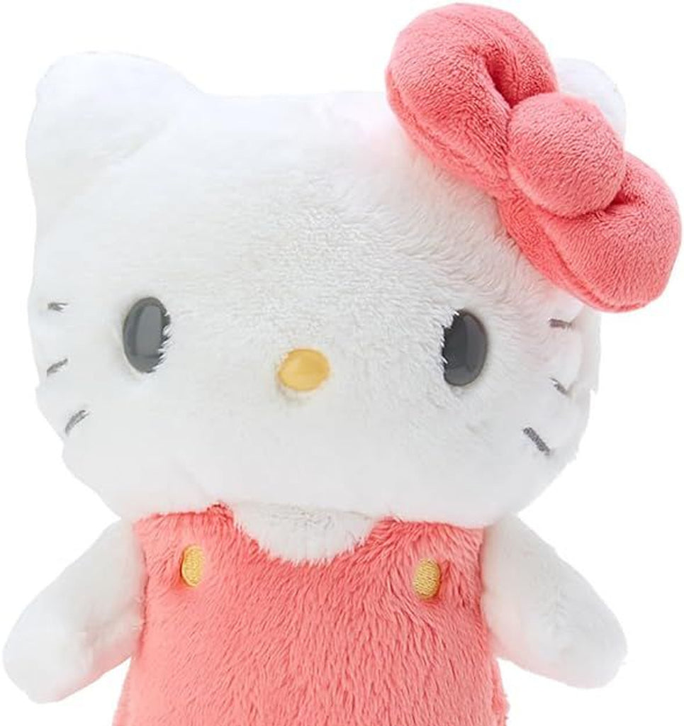 SANRIO Original Plush Pencil Case Hello Kitty 1pc