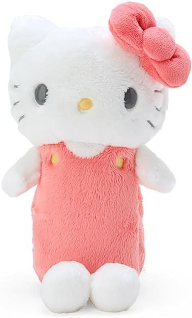 SANRIO Original Plush Pencil Case Hello Kitty 1pc