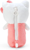 SANRIO Original Plush Pencil Case Hello Kitty 1pc