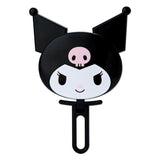 SANRIO Boa 镜袋 Kuromi 1 件