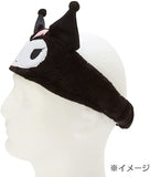 SANRIO Kuromi Head Band 1pc