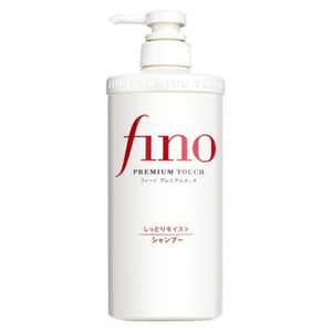 资生堂 Fino 高级触感洗发水 550ml