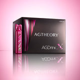 AXXZIA AG Theory AG Drink X 25ml*30 Packets
