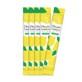 BITATTO 日本 漱口水 大口柠檬 11ml*5pcs