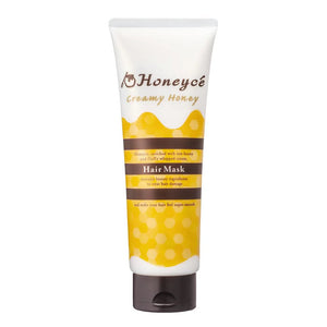 HONEYCE Creamy Honey Hair Mask 200g