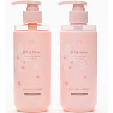 OFF & RELAX Sakura Limited Set 260ml*2