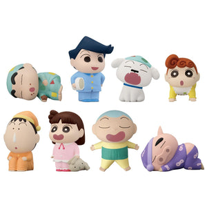BANDAI Opanchu Usagi Friends 1 盒