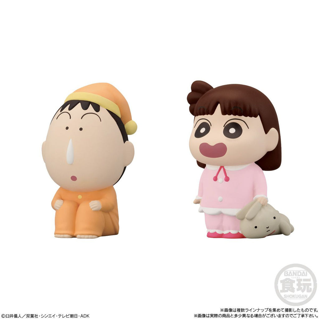 BANDAI Opanchu Usagi Friends 1 盒