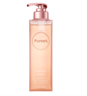 PURUNT Deep Repair Shampoo 380ml