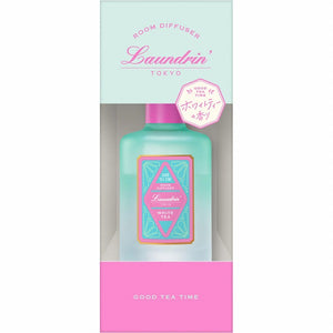 LAUNDRIN 室内扩香器 No.7 80ml