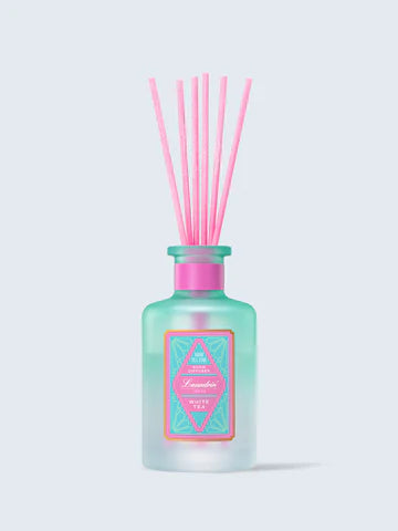 LAUNDRIN Good Tea Time Room Diffuser White Tea Scent 100 Ml