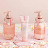 &HONEY Melty 保湿修复护理霜 445g