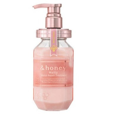 &HONEY Melty 保湿修复护理霜 445g