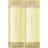 MIXIM THERATIS Dreamy Moist Celatis Dreamy Moist Shampoo & Hair Treatment Trial Set 10ml*2