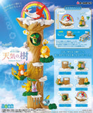 RE-MENT Pokemon Forest Vol.7 Weather Tree