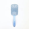 SANRIO X K&COMPANY COLLAB Hair Dry Brush – Cinnamoroll 1pc