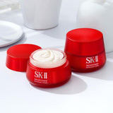SK-II Skin Power Advanced Airy Cream 80g