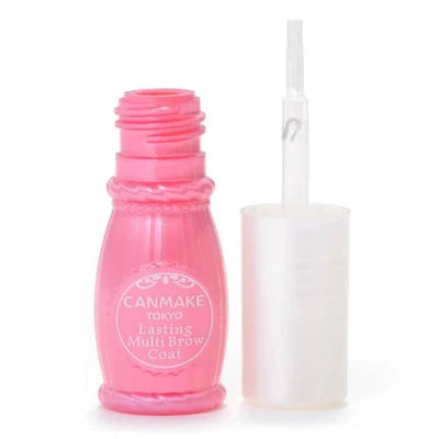 CANMAKE 持久多效眉笔 透明 7ml
