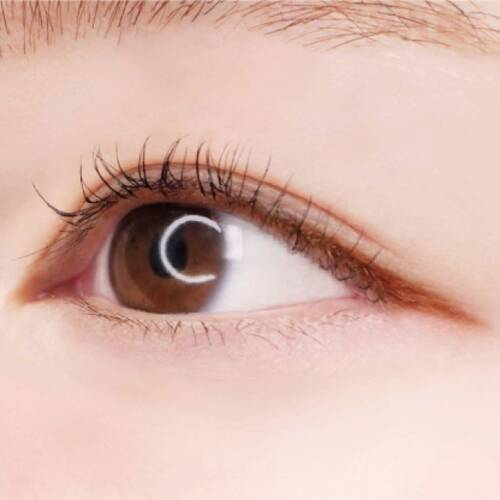 CANMAKE Gel Line Artists 04 糖果粉色 0.2g