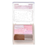 CANMAKE Glow Fleur Cheeks (Blend Type) B03 Lavender Dream