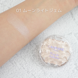 CANMAKE Munyutto Highlighter #01 Moonlight Gem 3.8g