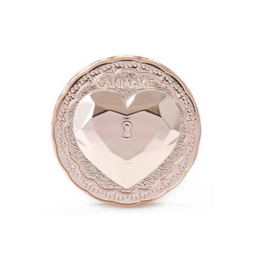 CANMAKE Juicy Pure Eyes #11 草莓可可