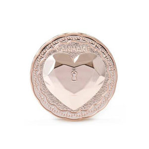 CANMAKE Juicy Pure Eyes #11 草莓可可