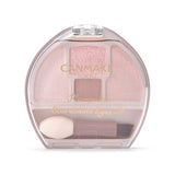 CANMAKE Plampuku Coordinate Eyes N01 Shiratama 1.3g