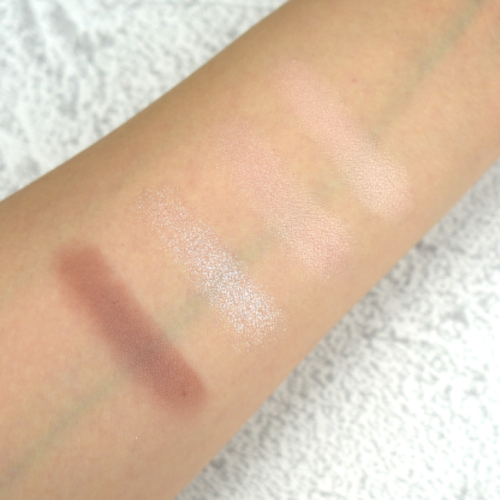 CANMAKE Plampuku Coordinate Eyes N01 Shiratama 1.3g