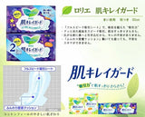 花王 Laurier 超薄夜间防护服 30 厘米 15 件(带翅膀)