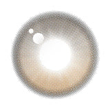 OLOLA 1 day Contact Lens #Daymood Brown 10pcs