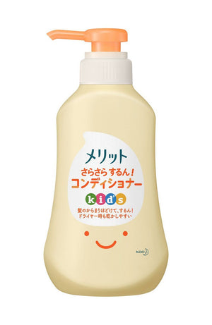 KAO Merit Children’s Foam Conditioner 360mL