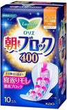 花王 Laurier Speed+ 超吸水护罩 34 厘米 16 件